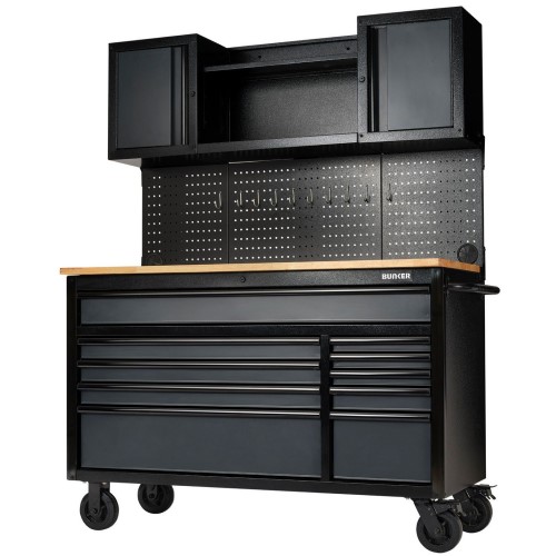 Tool Cabinets & Workstations