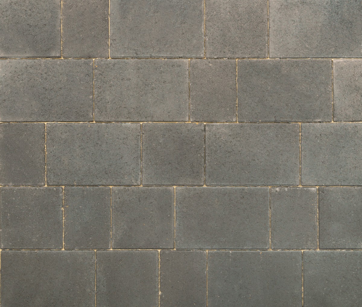 Avenu Block Paving Smooth 50 x 120 x 160mm - Charcoal Price Comparisons | Compare The Build