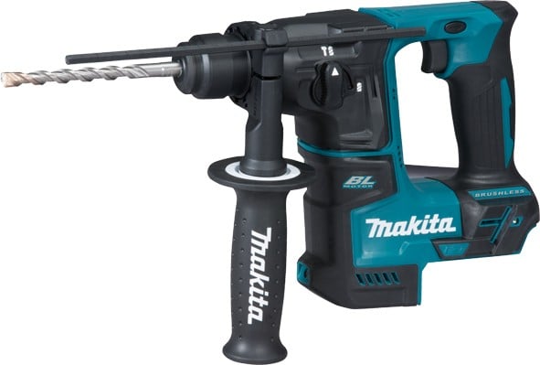 Makita DHR171Z Brushless SDS Drill (Body Only) Price Comparisons | Compare The Build