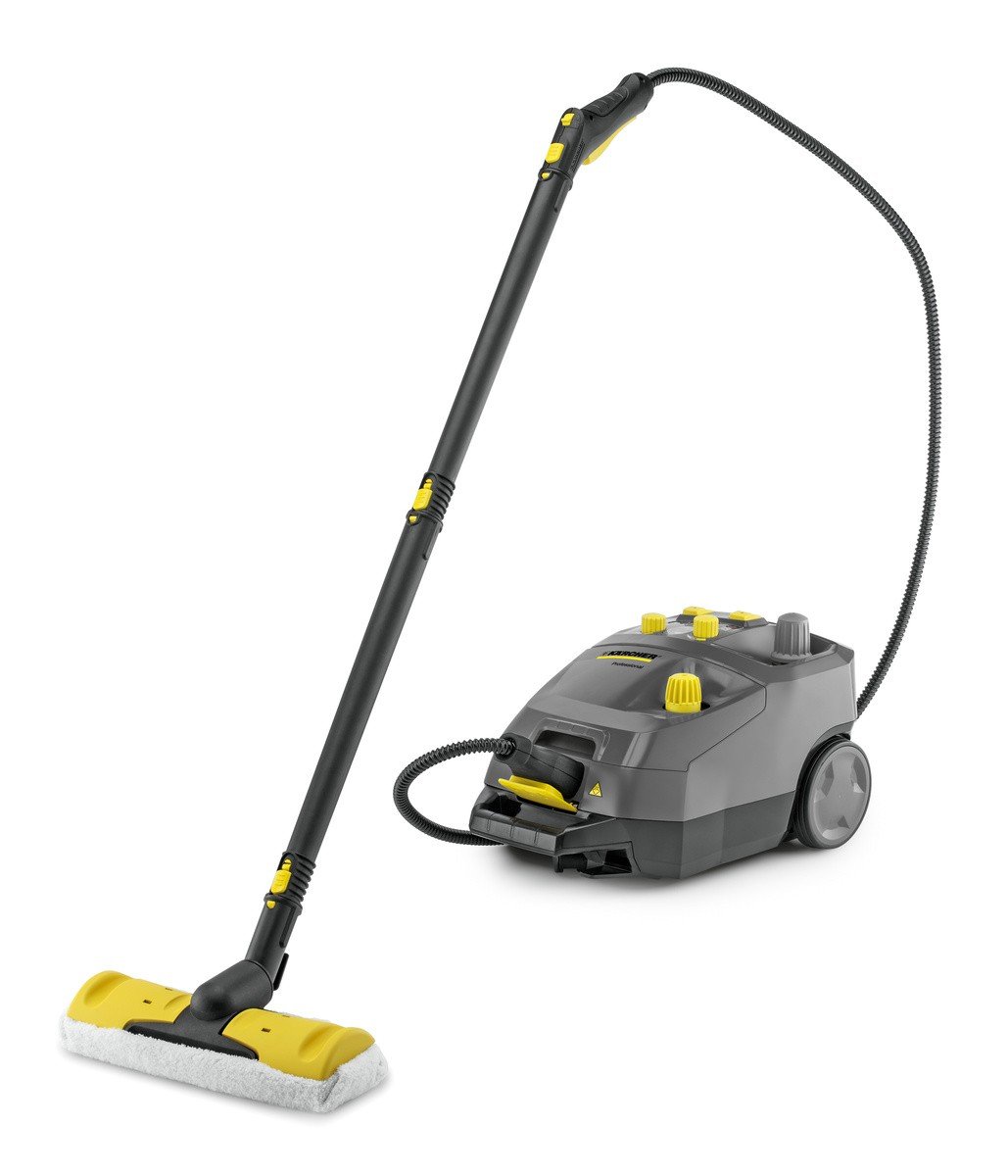 Kärcher Steam Cleaner SG 4/4 Price Comparisons | Compare The Build