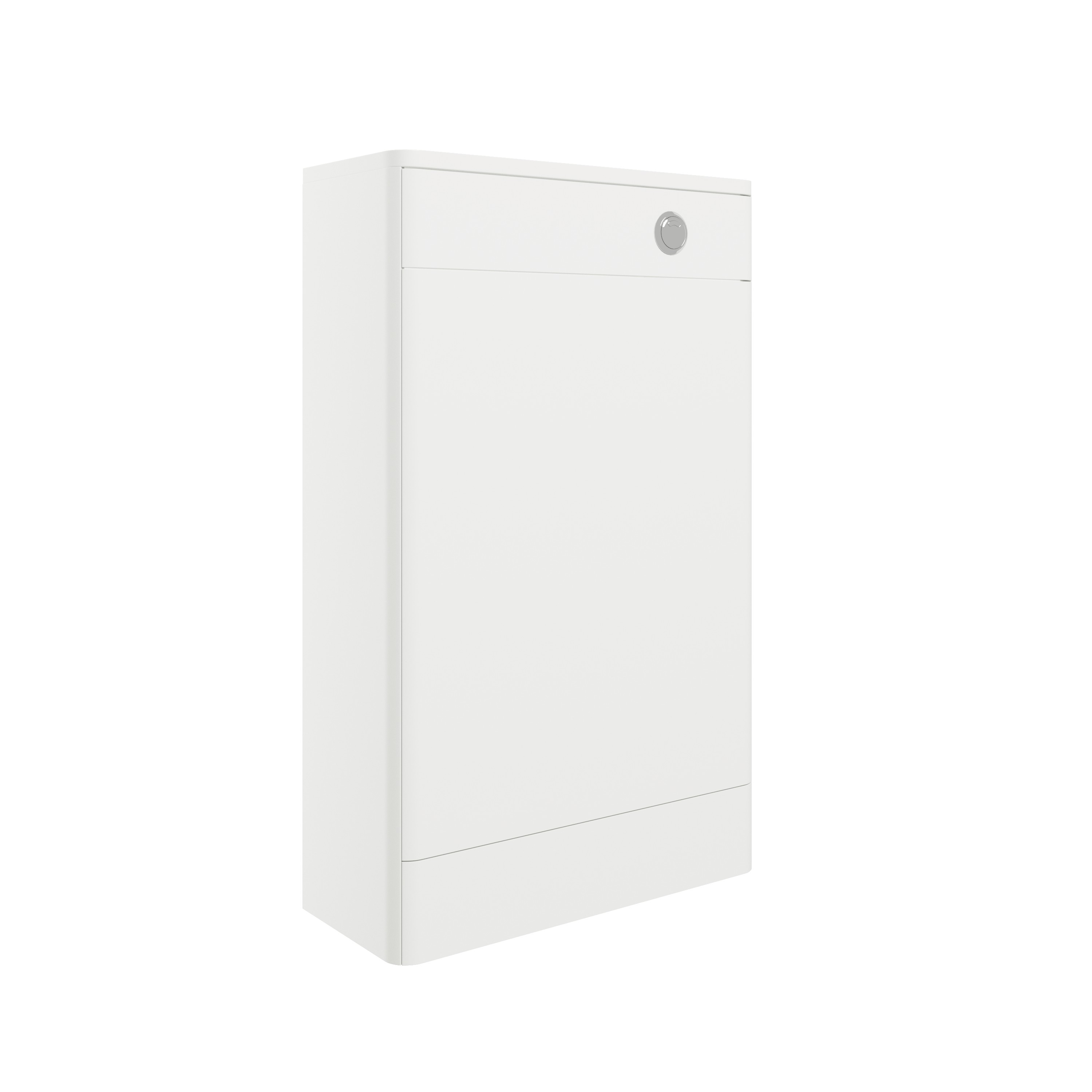 Boscombe WC Unit 506mm Price Comparisons | Compare The Build