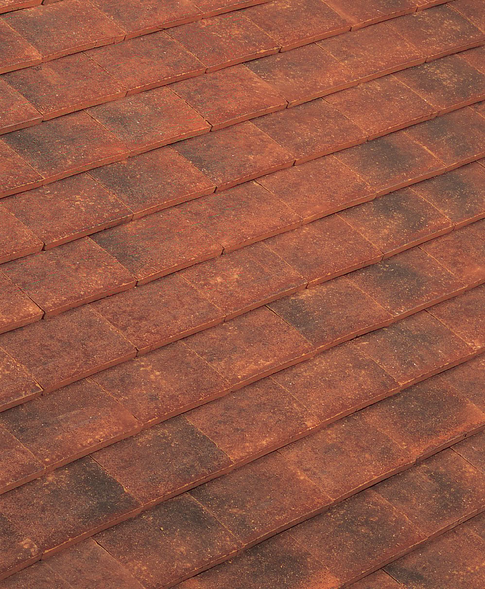 Edilians Plain Eaves Tiles - Val De Seine Price Comparisons | Compare The Build