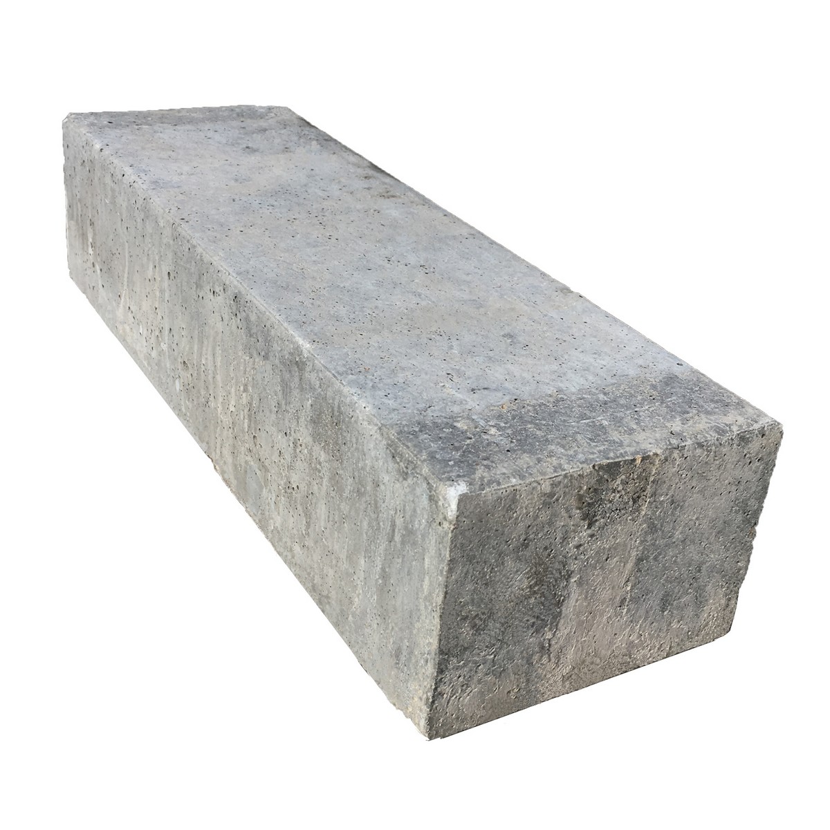 Concrete Padstone - 440 x 140 x 100mm Price Comparisons | Compare The Build