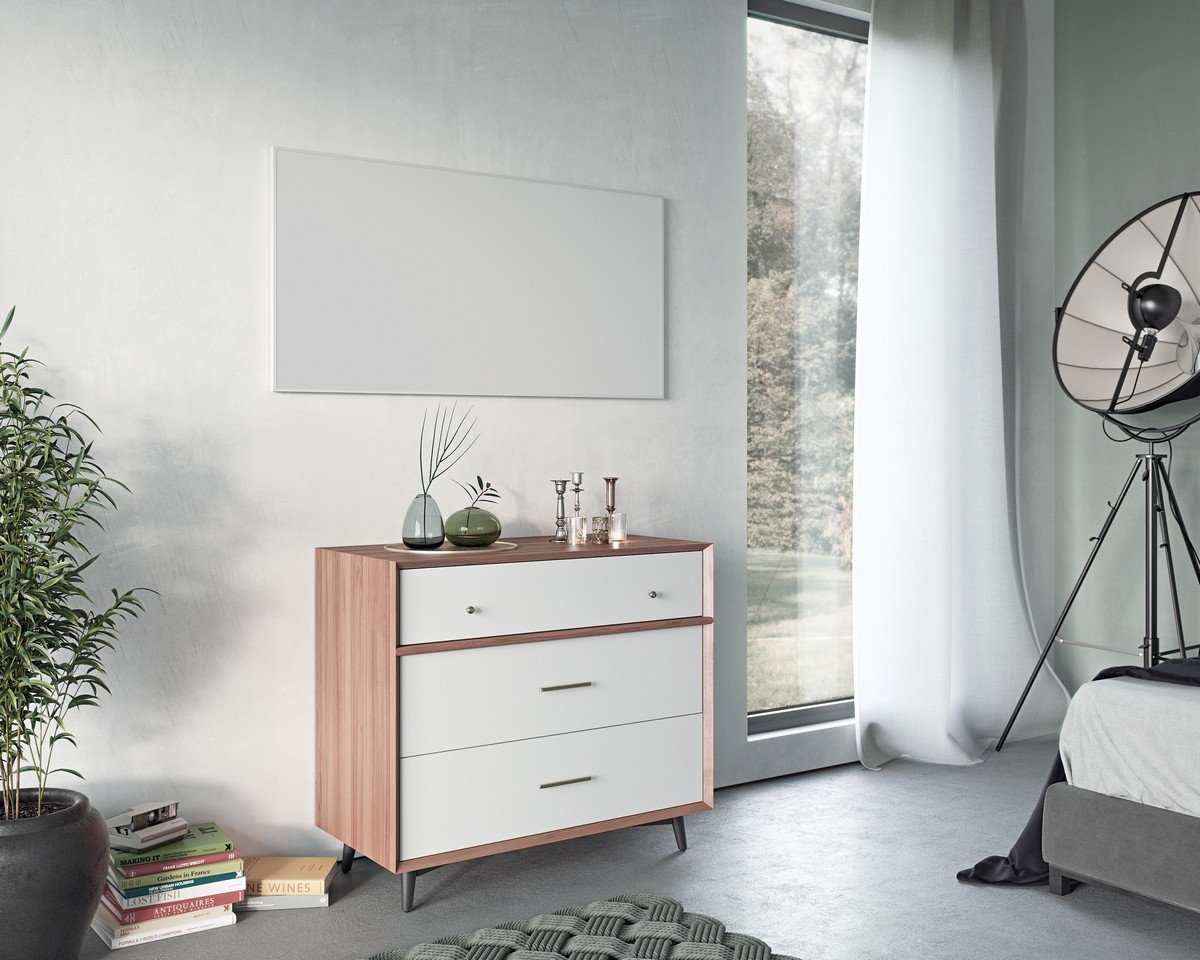 Eucotherm Glass Infrared Slim Panel Radiator 600 x 1200mm White Price Comparisons | Compare The Build