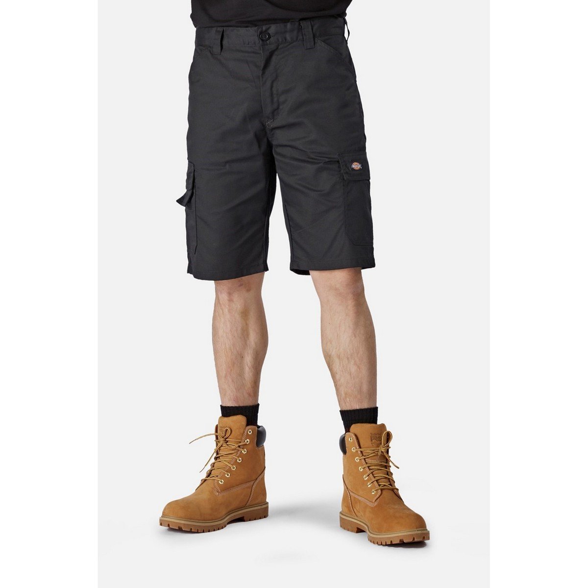Dickies Everyday Short - Dark Navy - Size 30&quot; Waist Price Comparisons | Compare The Build