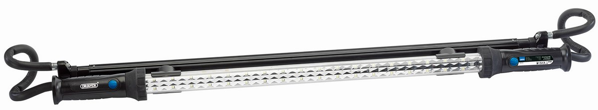 Draper Rechargeable LED Under Bonnet Light - 300-600lm Price Comparisons | Compare The Build