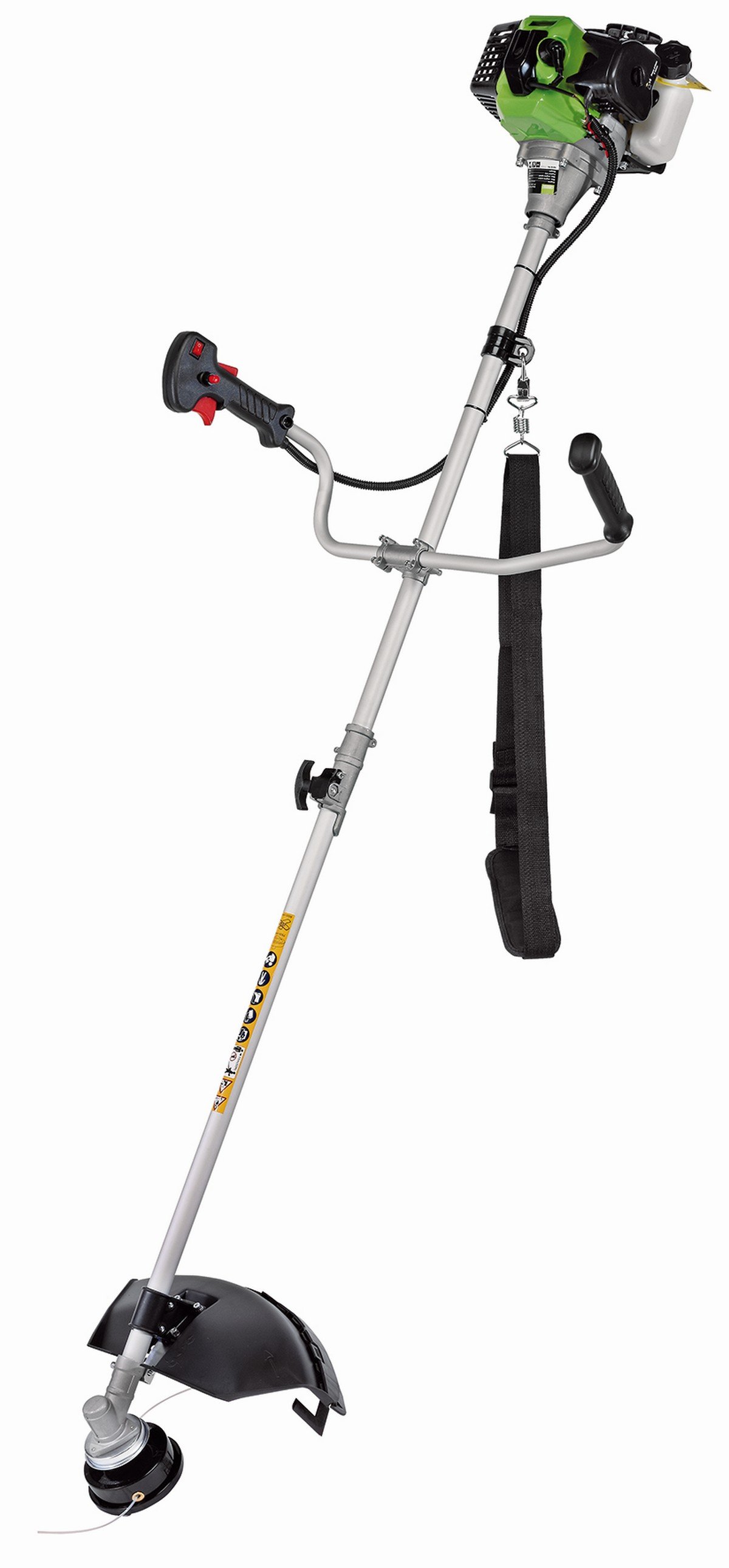 Draper Brush Cutter 255mm - 32.5cc Price Comparisons | Compare The Build