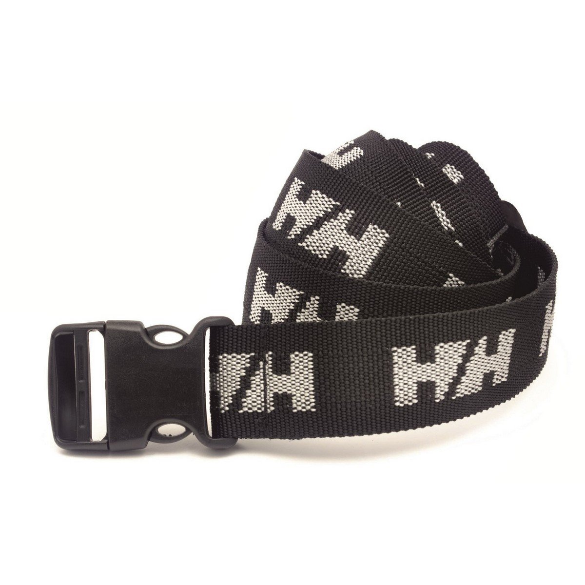Helly Hansen Workwear Webbing Belt - Black - One Size Price Comparisons | Compare The Build