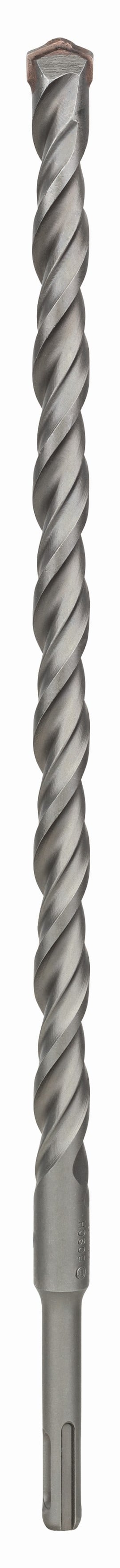 Bosch SDS Plus-3 Hammer Drill Bit 16.0x400x460mm Price Comparisons | Compare The Build