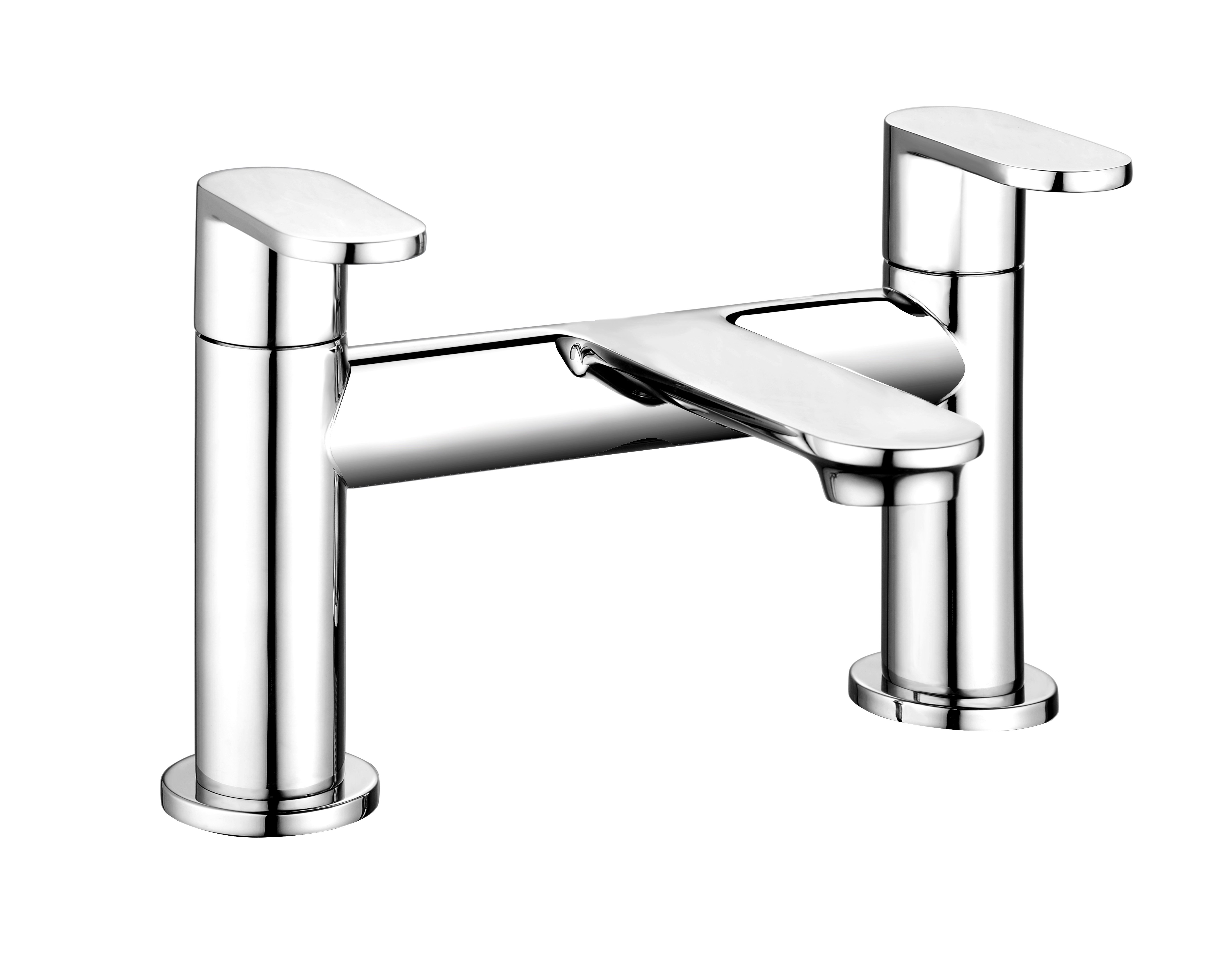 Wellington Bath Taps - Chrome Price Comparisons | Compare The Build