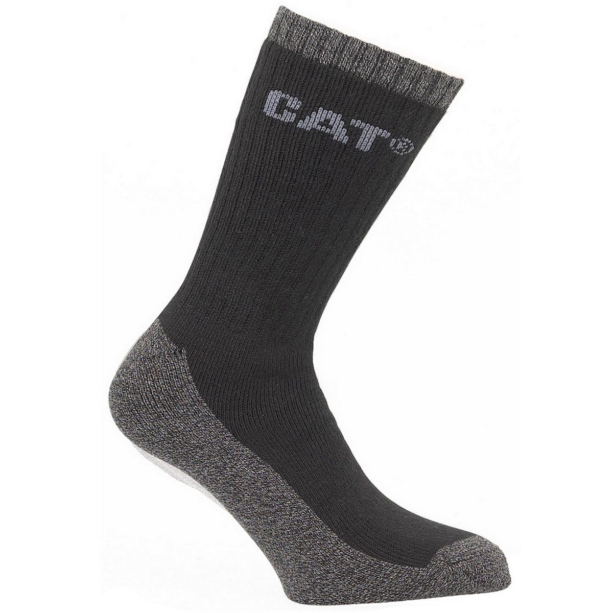 Caterpillar Thermo Socks - Black - 11x14 (2 Pairs) Price Comparisons | Compare The Build