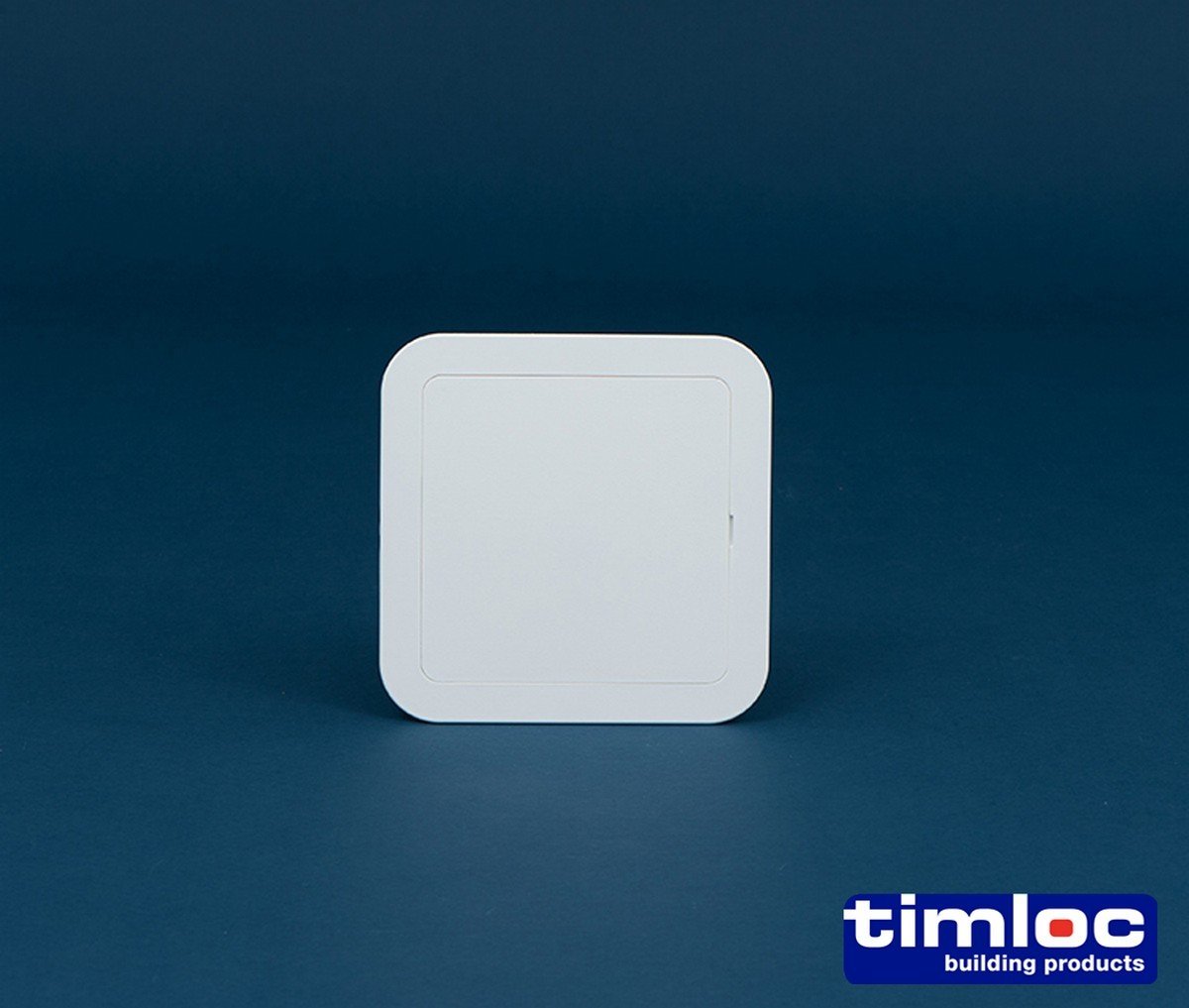 Clip Fit Access Panel - 205 x 205mm Price Comparisons | Compare The Build