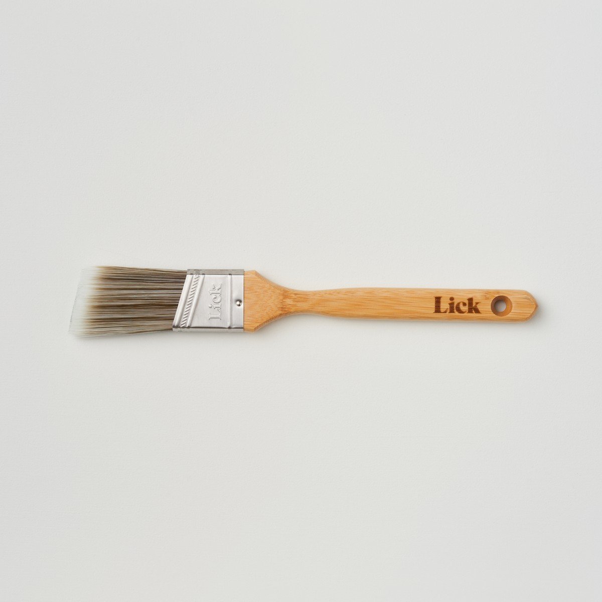 Lick Eco Angle Sash Brush 1.5" Price Comparisons | Compare The Build