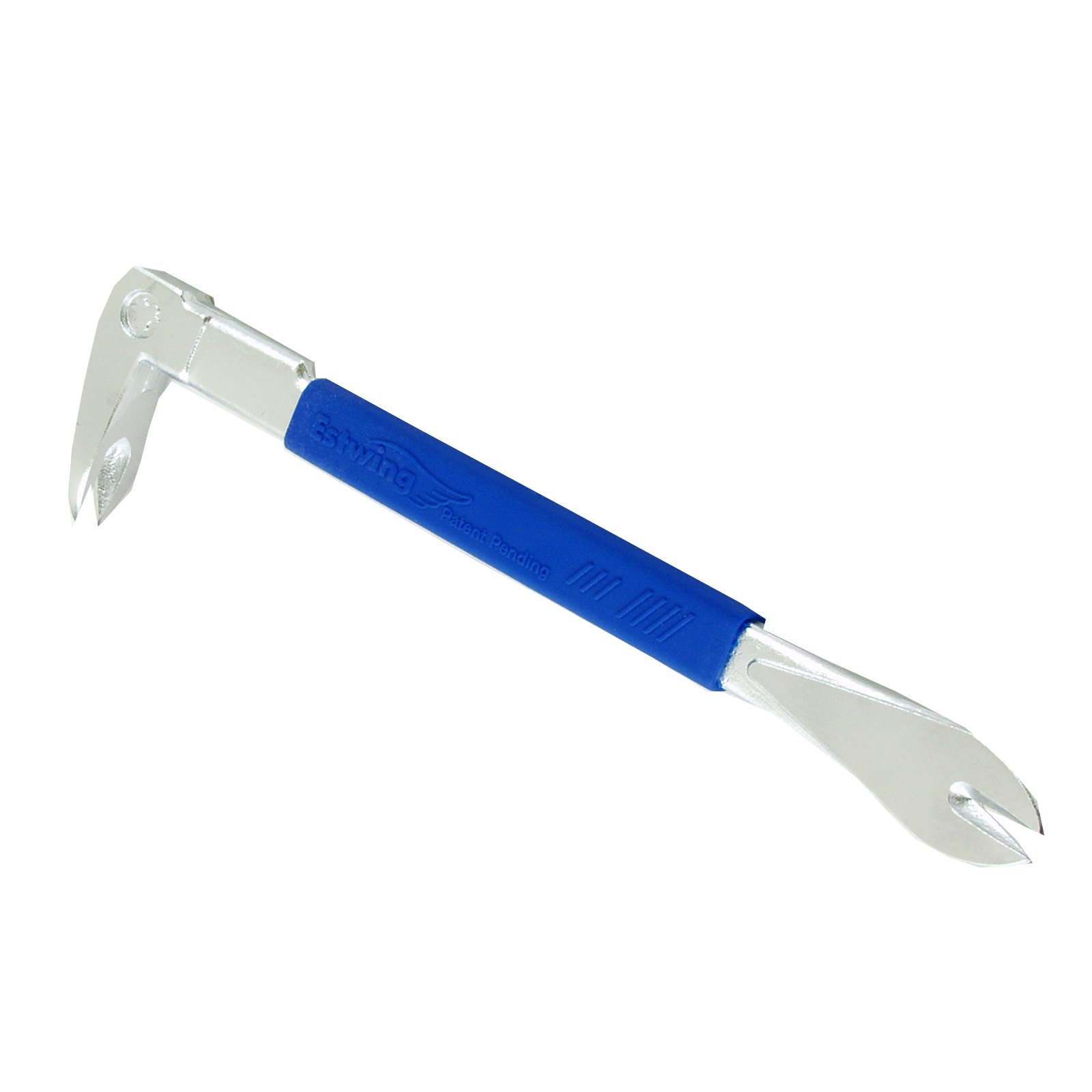 Estwing Professional Nail Puller 11&quot; Blue/Silver Price Comparisons | Compare The Build