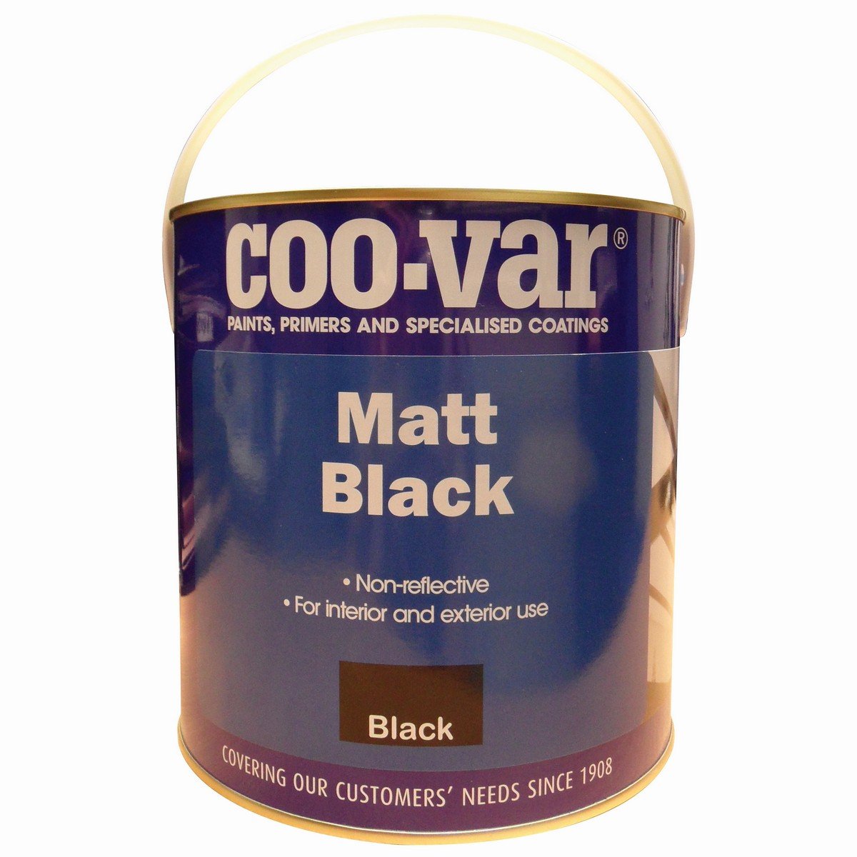 Matt Black Paint 2.5ltr Price Comparisons | Compare The Build