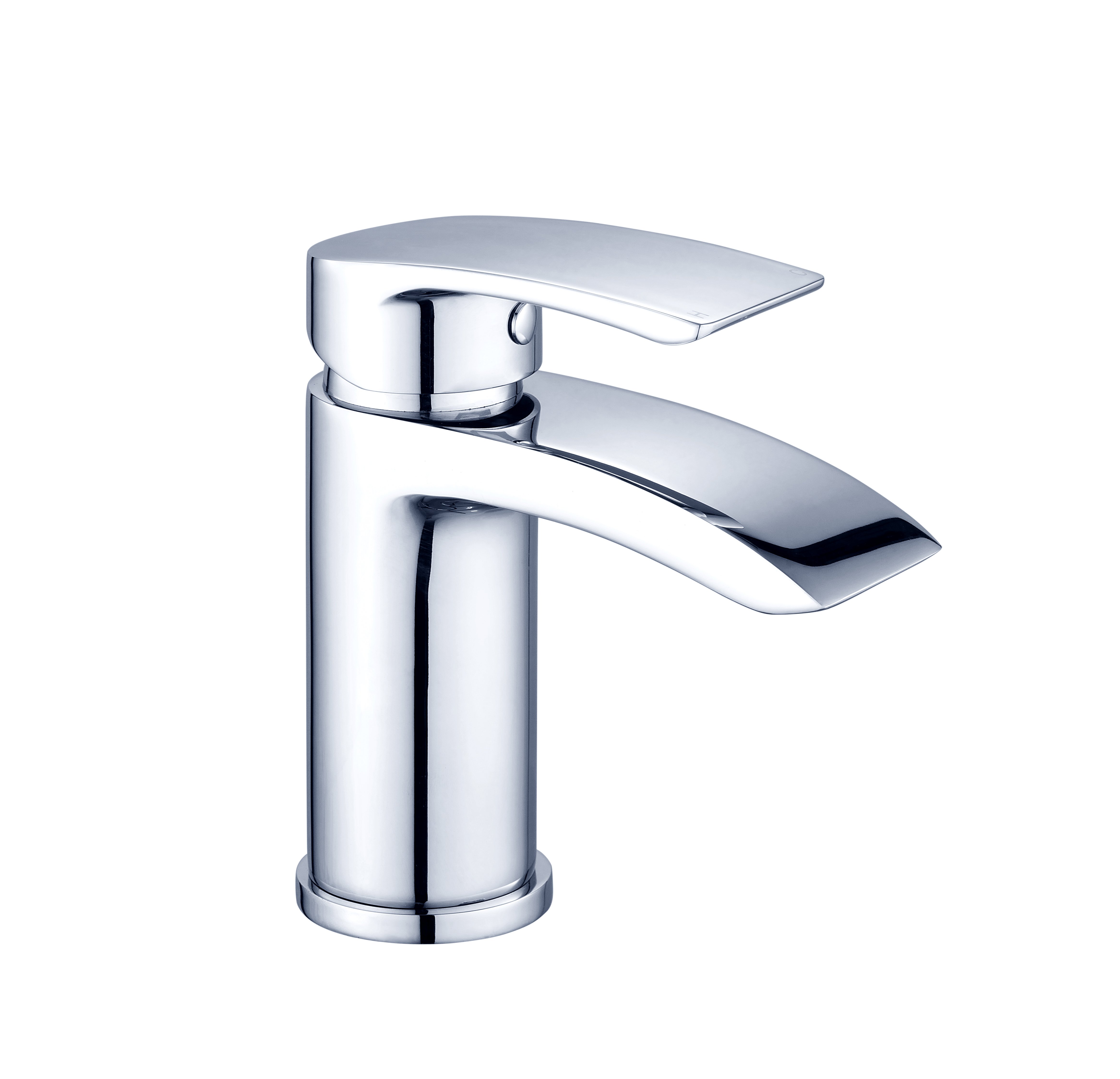 Burnham Basin Mixer - Chrome Price Comparisons | Compare The Build