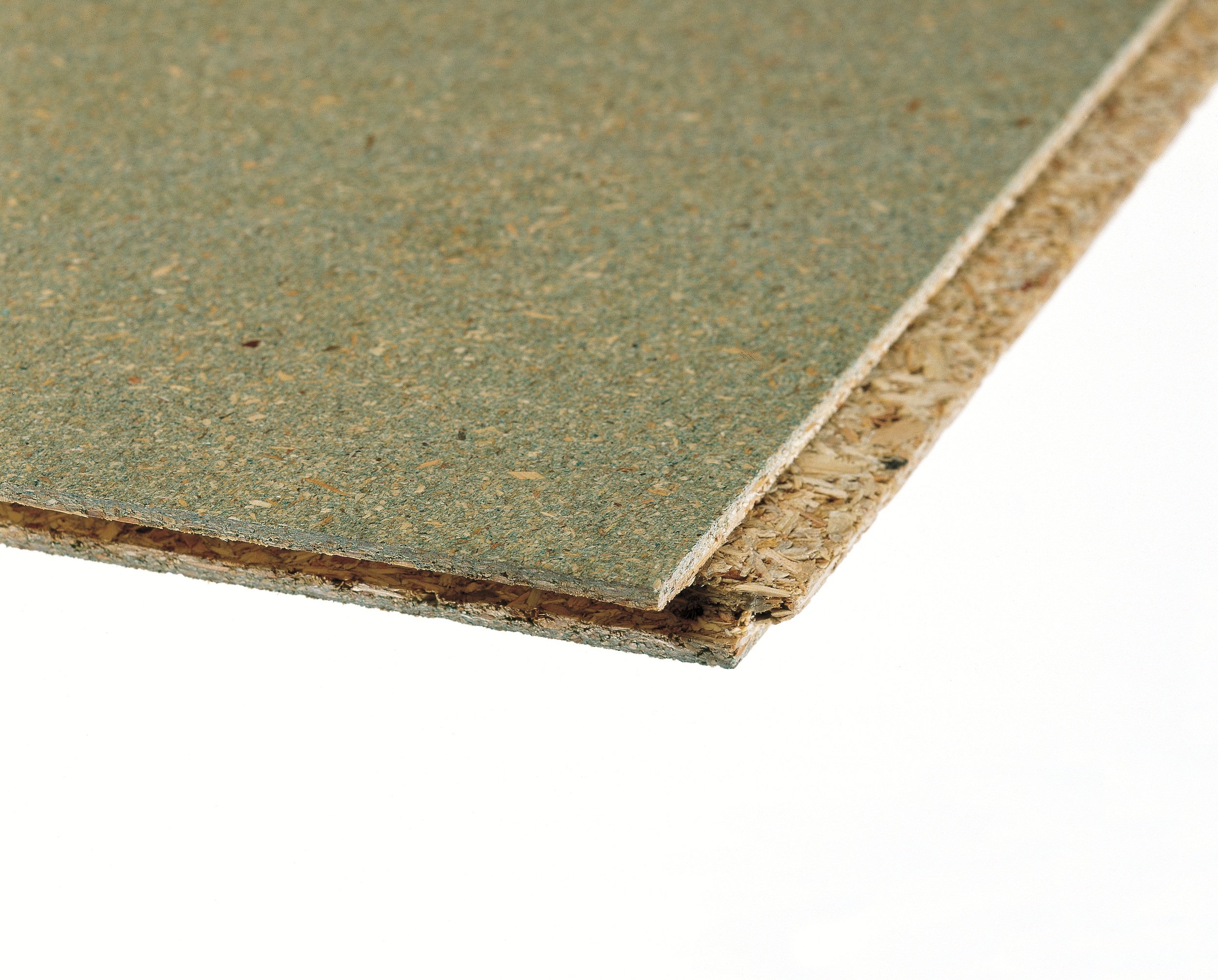 Tongue &amp; Groove Chipboard Flooring - 2400 x 600 x 18mm Price Comparisons | Compare The Build