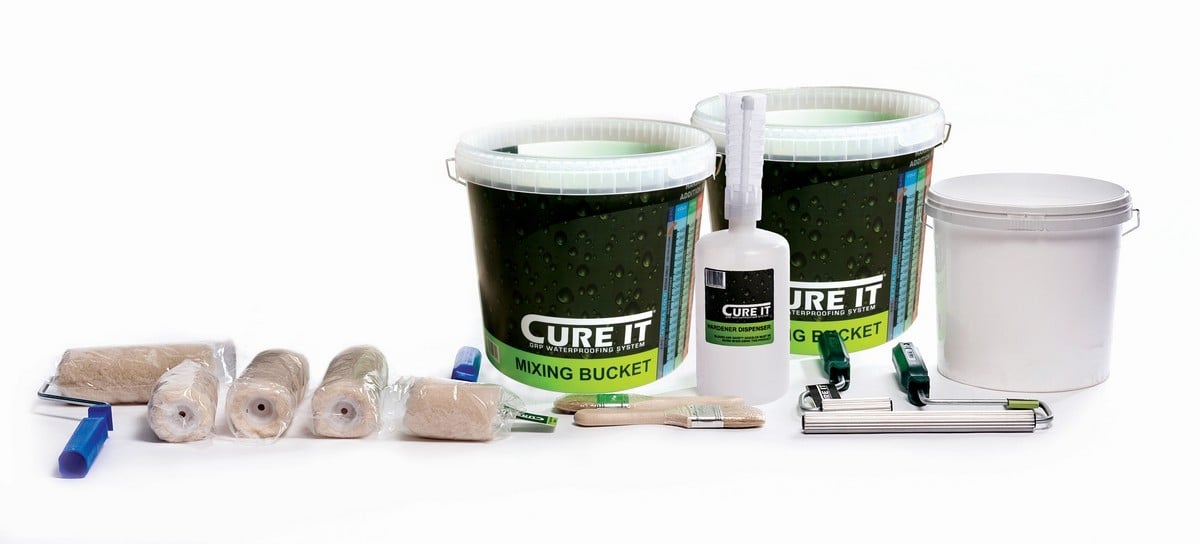 Cure It Accessory Pack Price Comparisons | Compare The Build