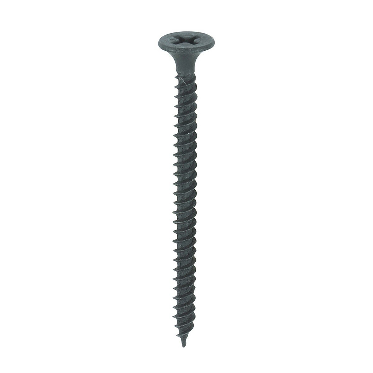 TIMco Drywall Screw Fine Thread 3.5 x 50mm Black Phos - Box of 1000 Price Comparisons | Compare The Build