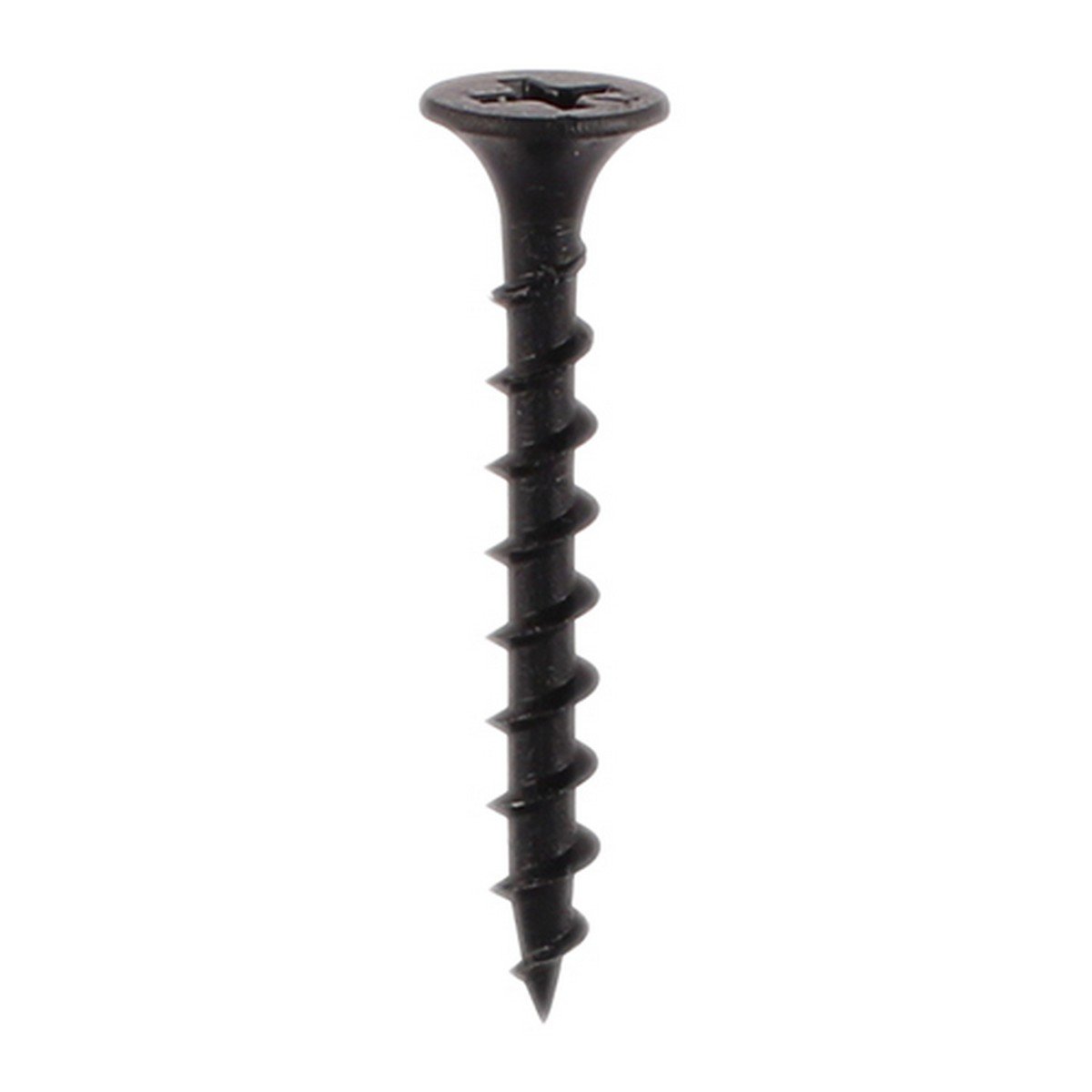 TIMco Drywall Screw Coarse Thread 3.5mm x 38mm - Black Phos (Box of 1000) Price Comparisons | Compare The Build