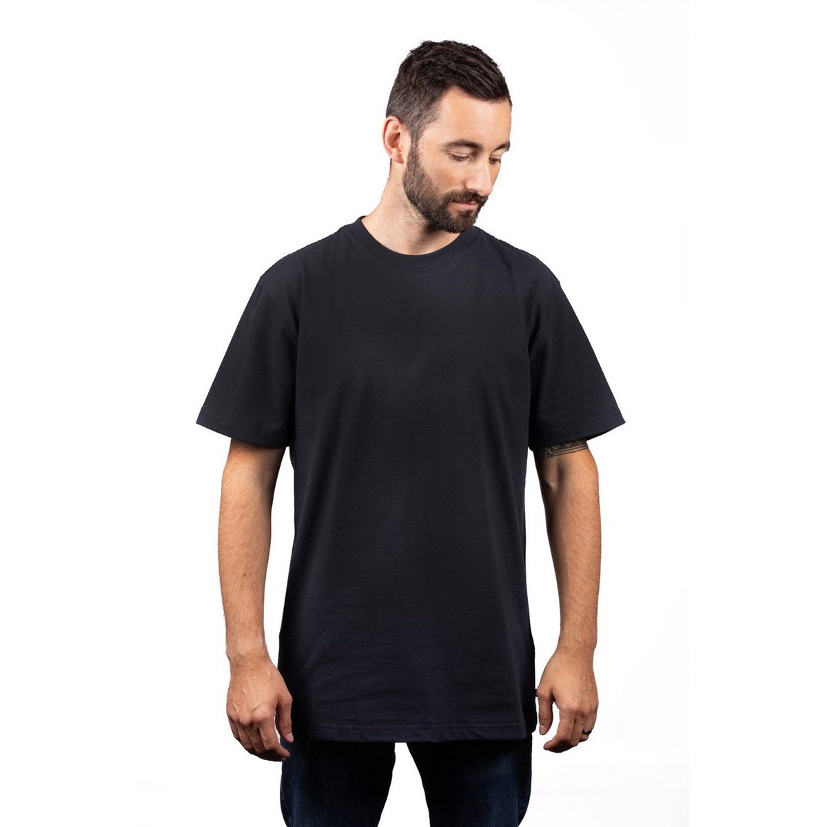 Dickies Everyday Short Sleeve T-Shirt - Black - Size XXL Price Comparisons | Compare The Build