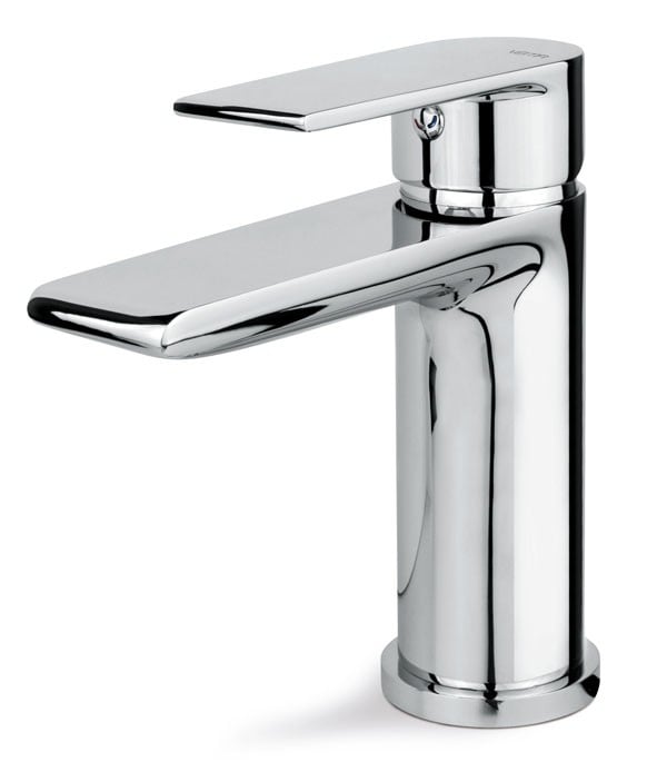 Vema Timea Basin Mixer (Excluding Waste) - Chrome Price Comparisons | Compare The Build