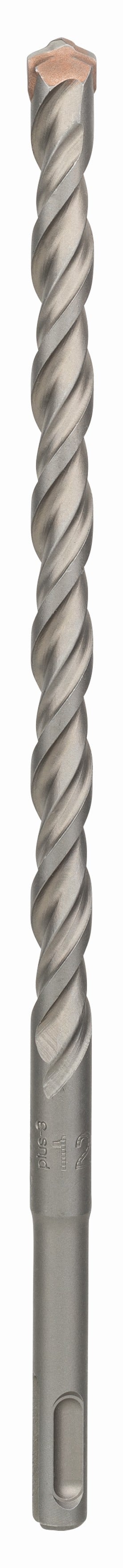 Bosch SDS Plus-3 Drill Bit 12 x 260mm Price Comparisons | Compare The Build