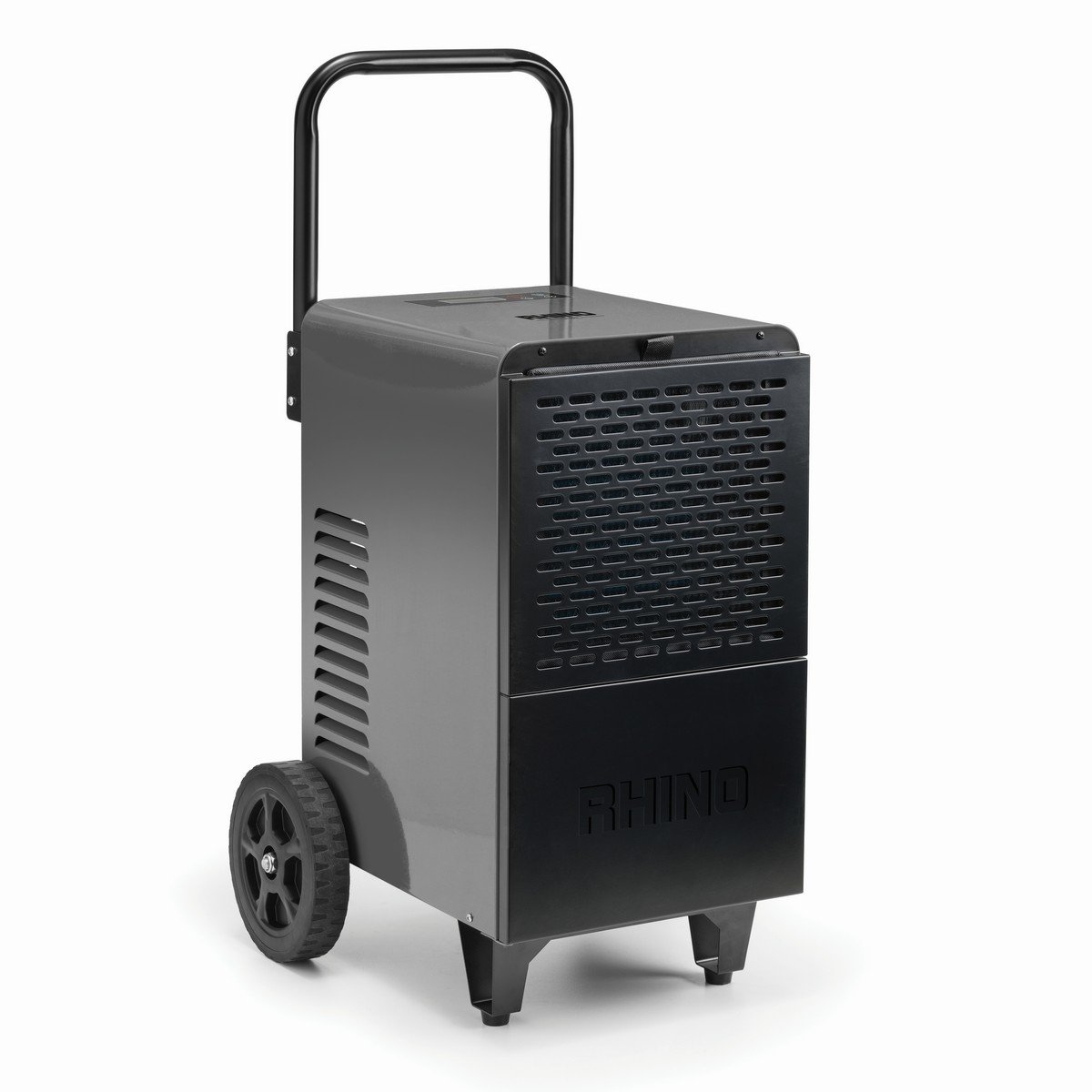 Rhino DH50L 50ltr Industrial Dehumidifier 110V-800W Price Comparisons | Compare The Build