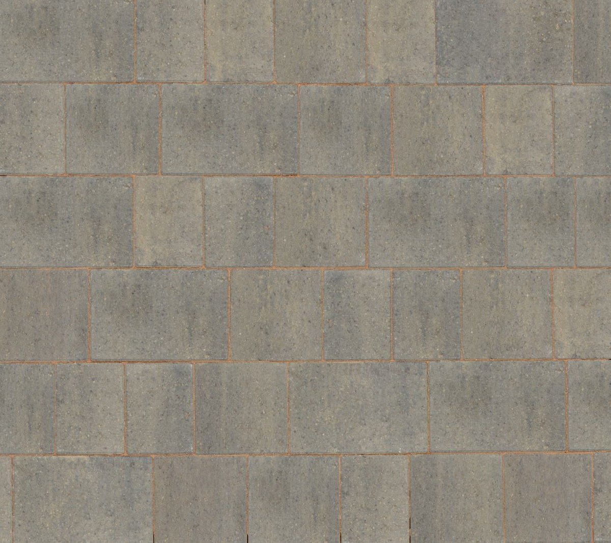 Drivesett Savanna® Smooth Block Paving 160 x 160 x 50mm - Pennant Grey (10.75m2) Price Comparisons | Compare The Build