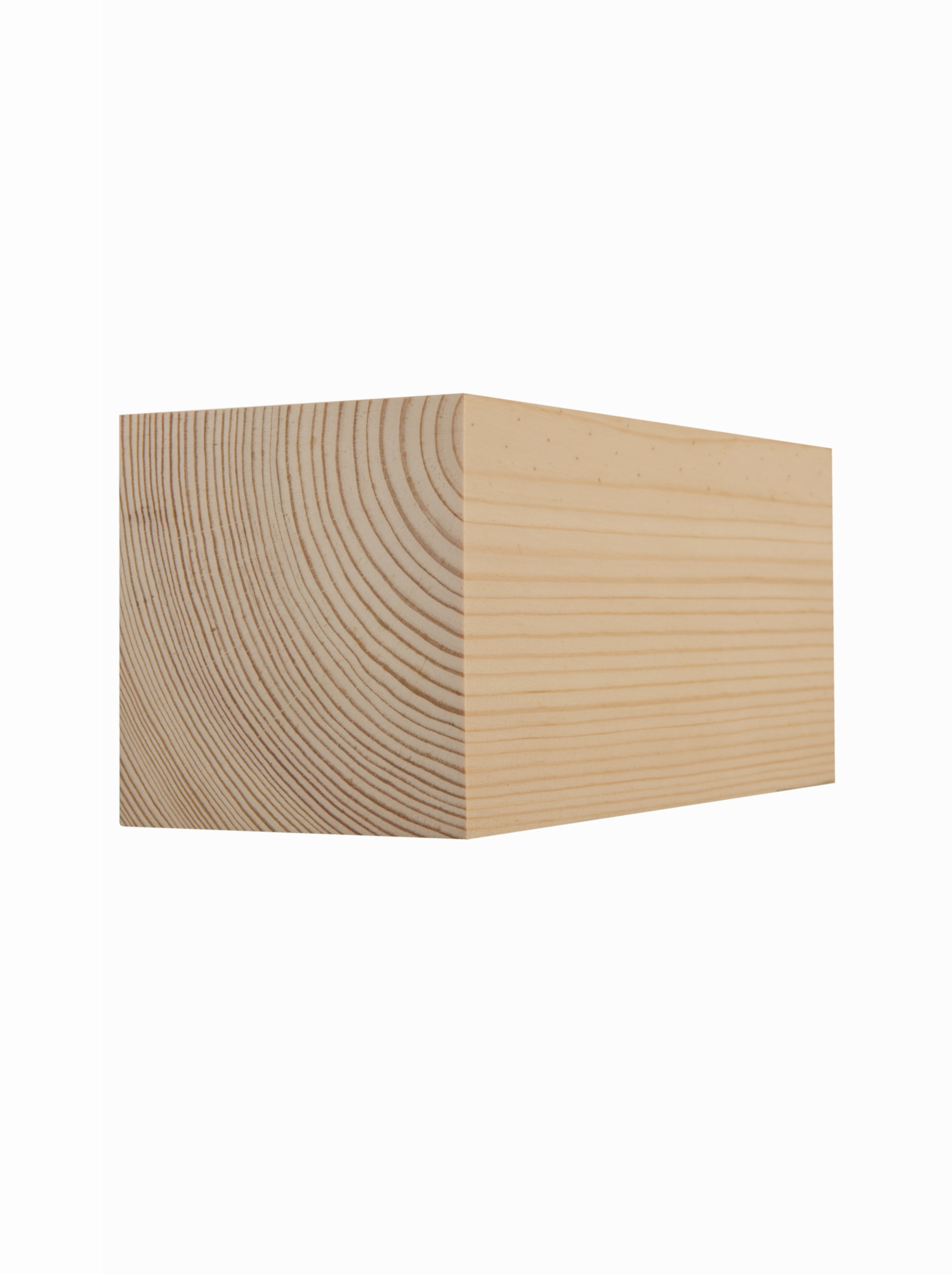 Planed Timber PSE - US Redwood 50 x 50mm (Fin Size 44x44mm) (Per Mtr) Price Comparisons | Compare The Build
