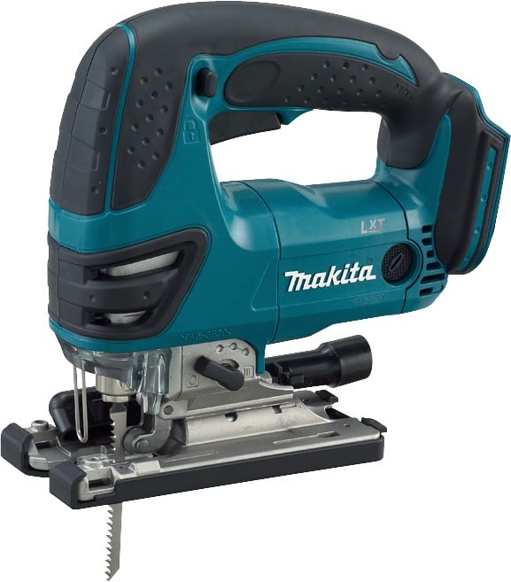 Makita DJV180Z 18v LXT Jigsaw (Body Only) Price Comparisons | Compare The Build