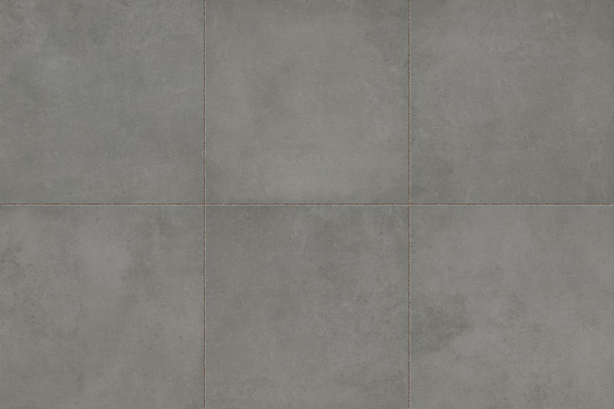 Fortuna Core Porcelain Paving 800 x 800 x 20mm - Mid Grey Price Comparisons | Compare The Build
