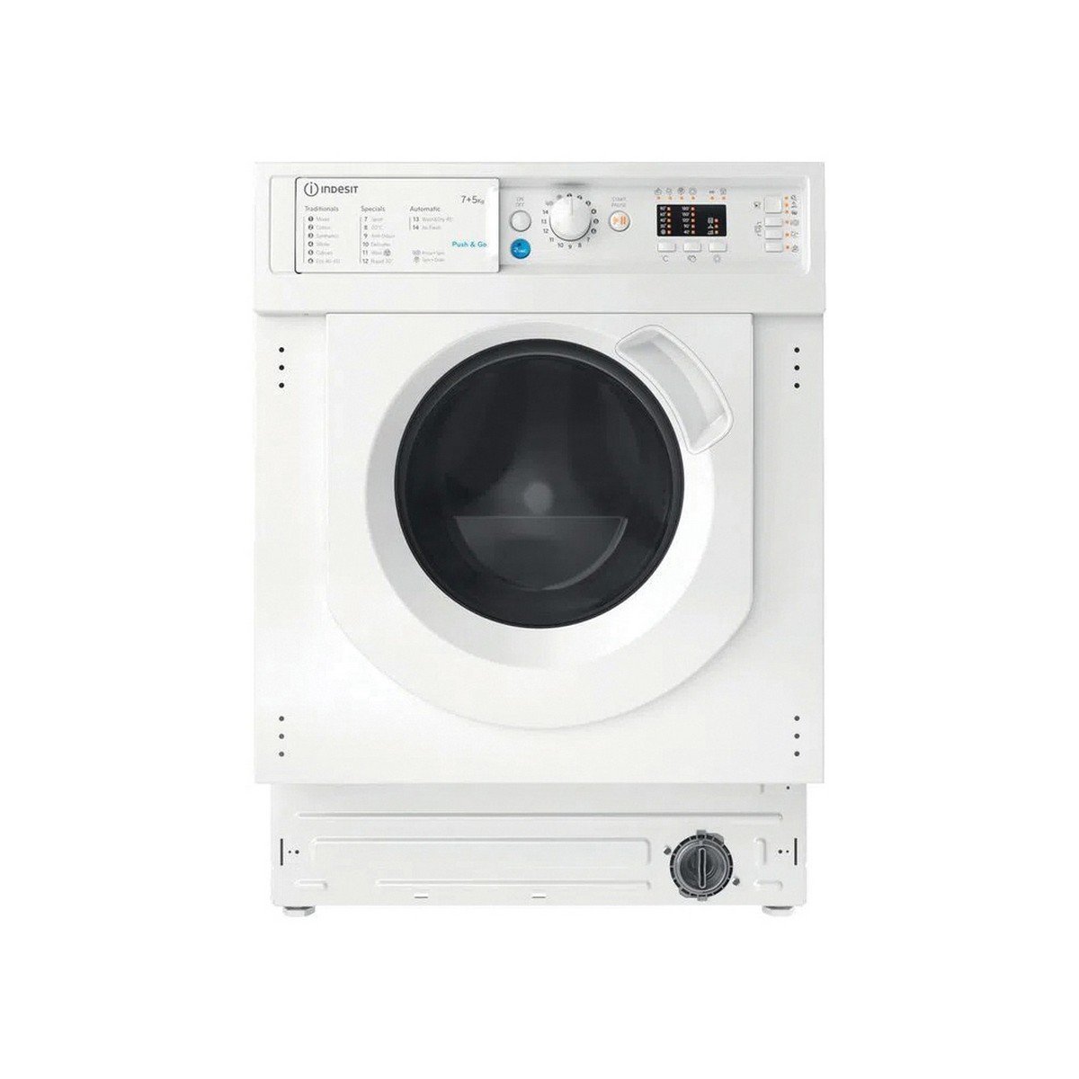 Integrated Washer Dryer 7kg/5kg Price Comparisons | Compare The Build