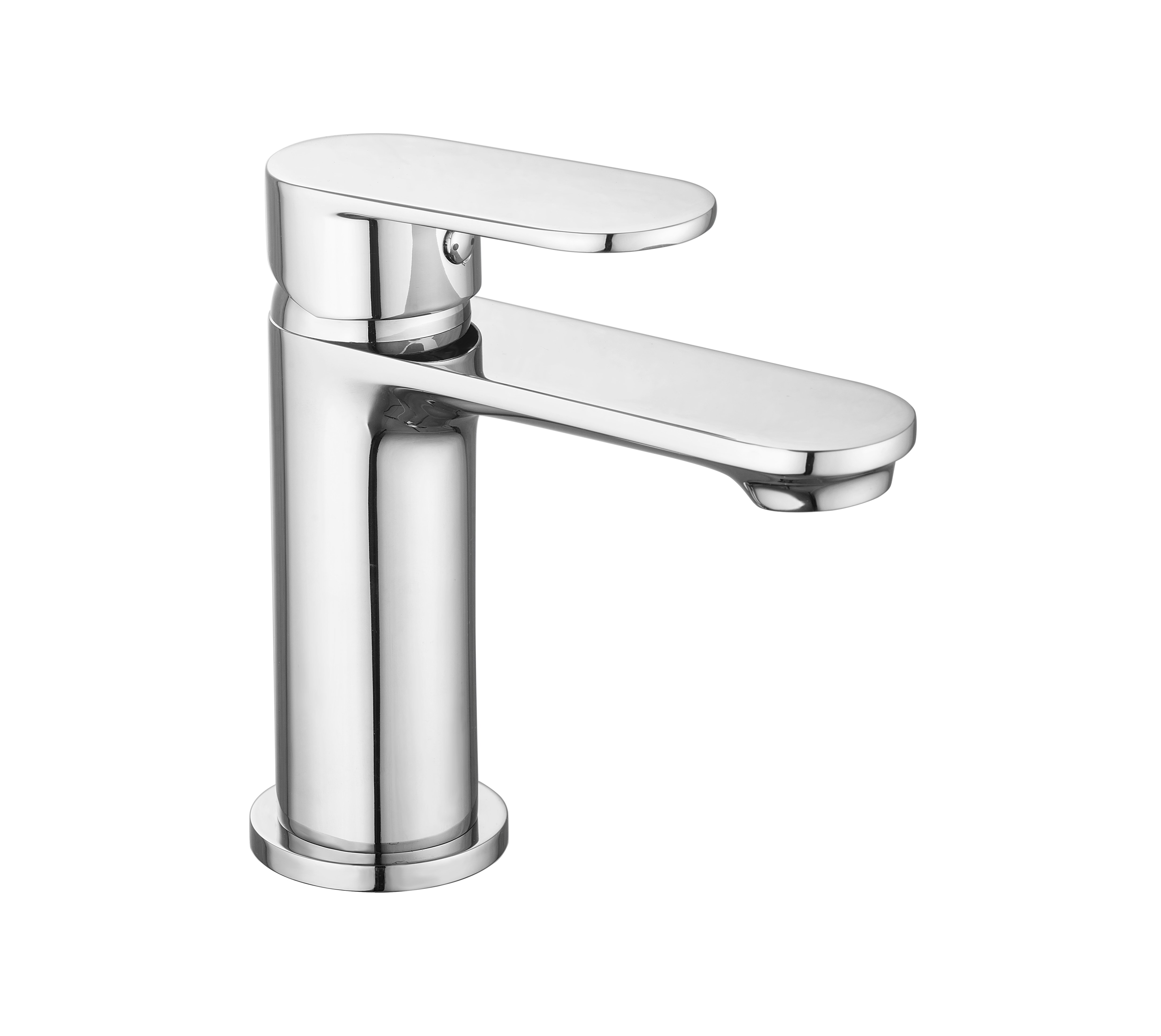 Wellington Basin Mixer - Chrome Price Comparisons | Compare The Build