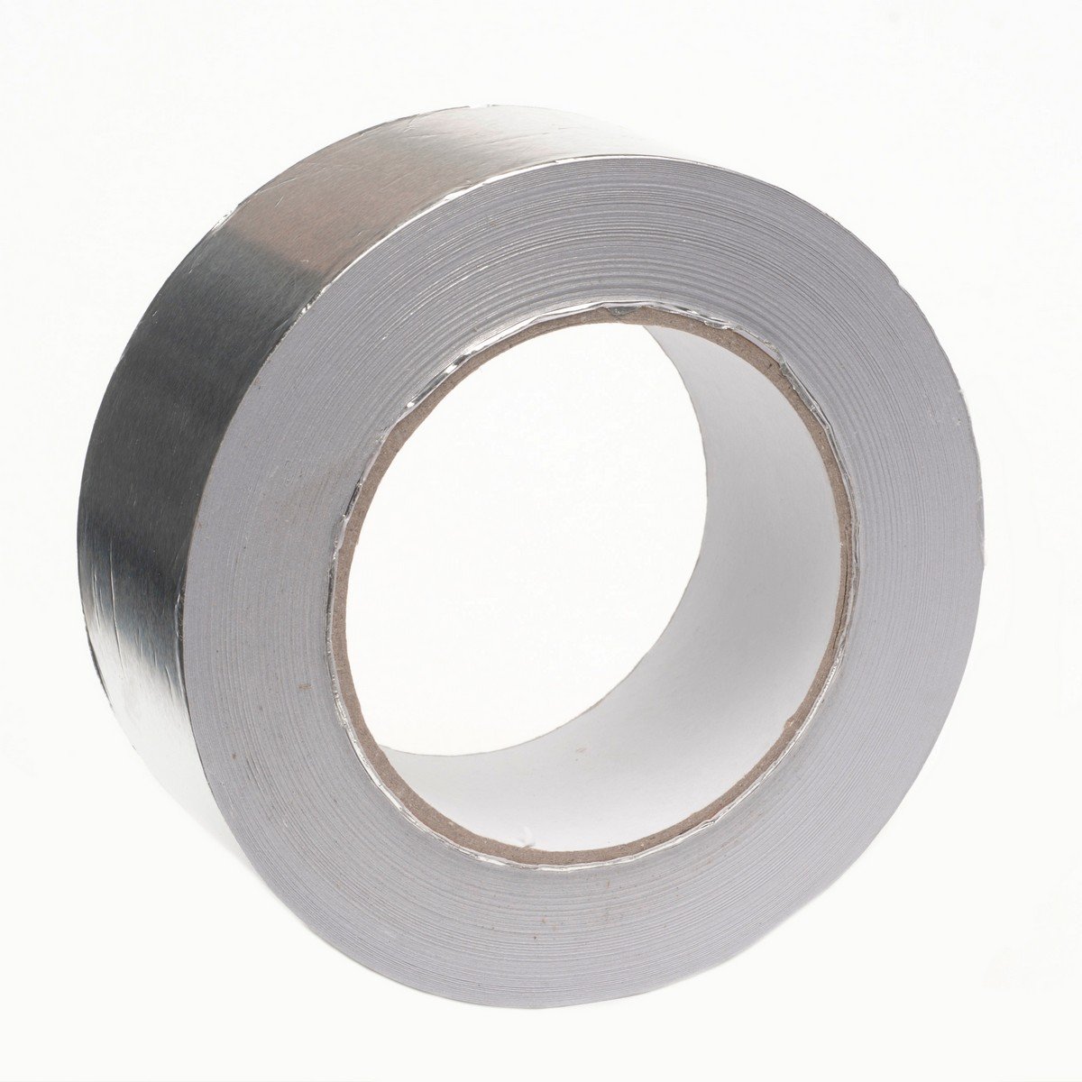 Aluminium Foil Tape - 50mm x 45.7m (To Suit PU Board) Price Comparisons | Compare The Build