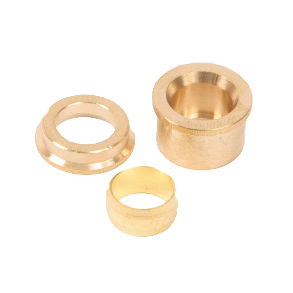 Trade Compression Reducing Set 3-Part 15 x 10mm Price Comparisons | Compare The Build