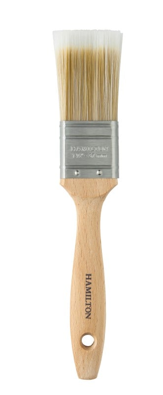Hamilton Prestige Synthetic Paint Brush - 1.5&quot; Price Comparisons | Compare The Build