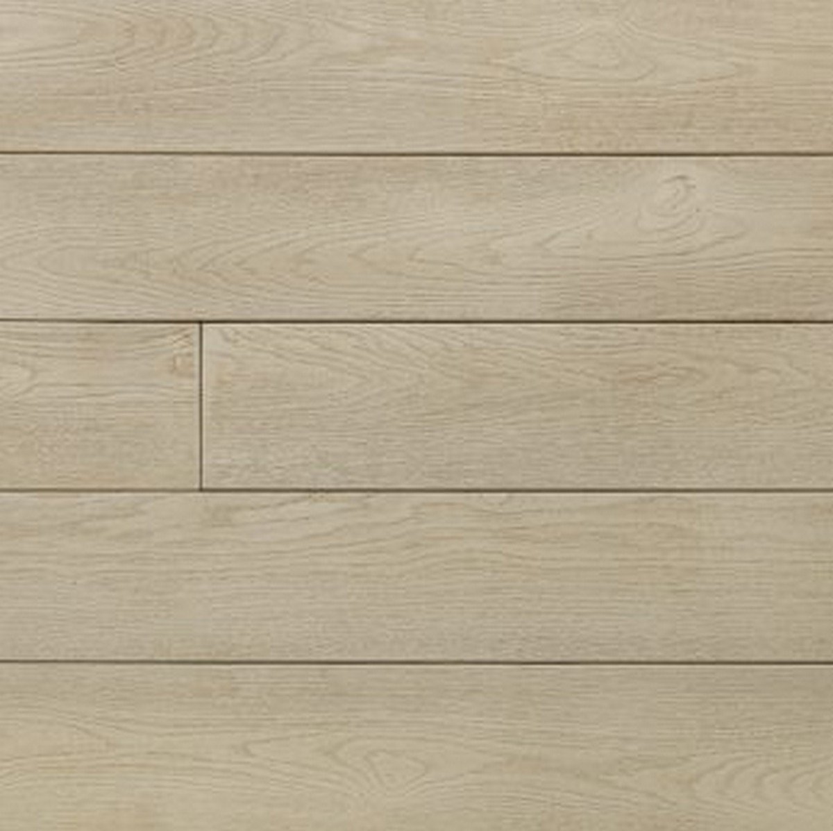 Millboard Bullnose Flexible Edging 2400 x 50mm - Limed Oak Price Comparisons | Compare The Build