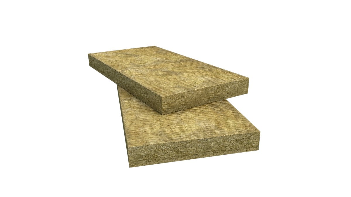 Rockwool RWA45 1200 x 600 x 60mm (5.76m2) Price Comparisons | Compare The Build
