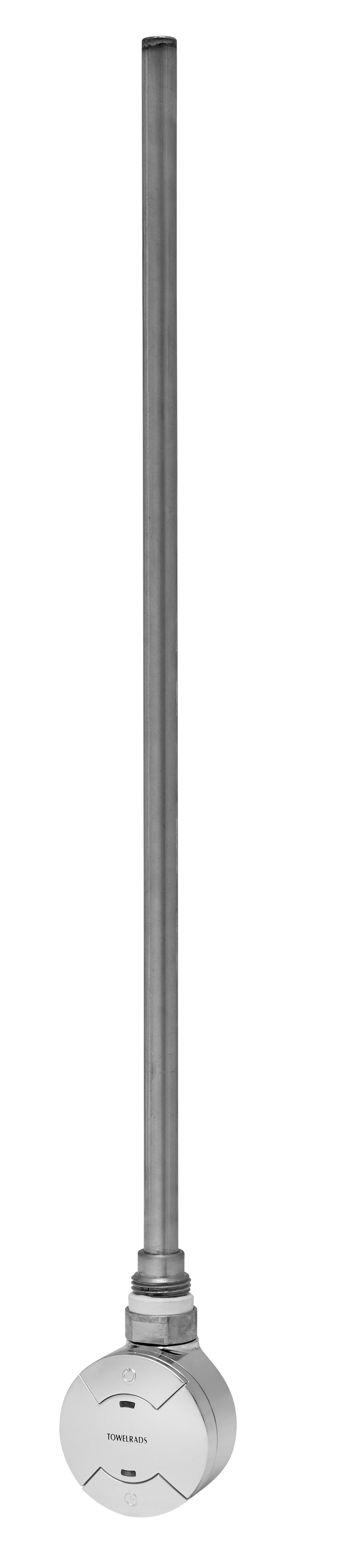 Towelrads Smart 43 Degree Towel Radiator Element 200 Watt Chrome Price Comparisons | Compare The Build