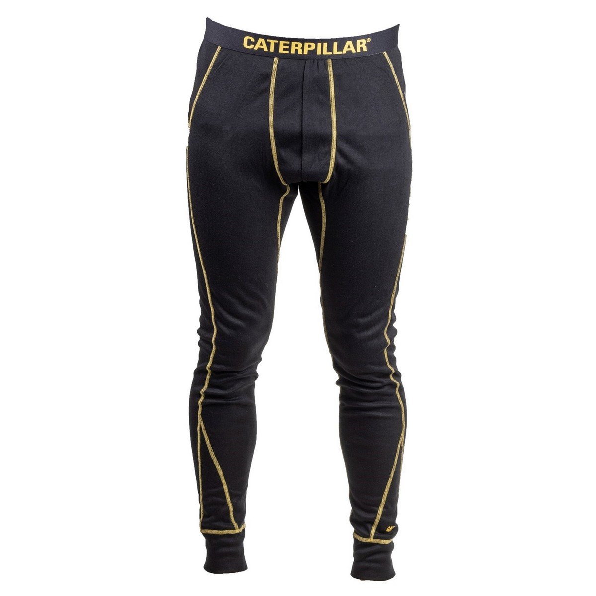 Caterpillar Thermo Comfort Pants - Black - Size XXL Price Comparisons | Compare The Build