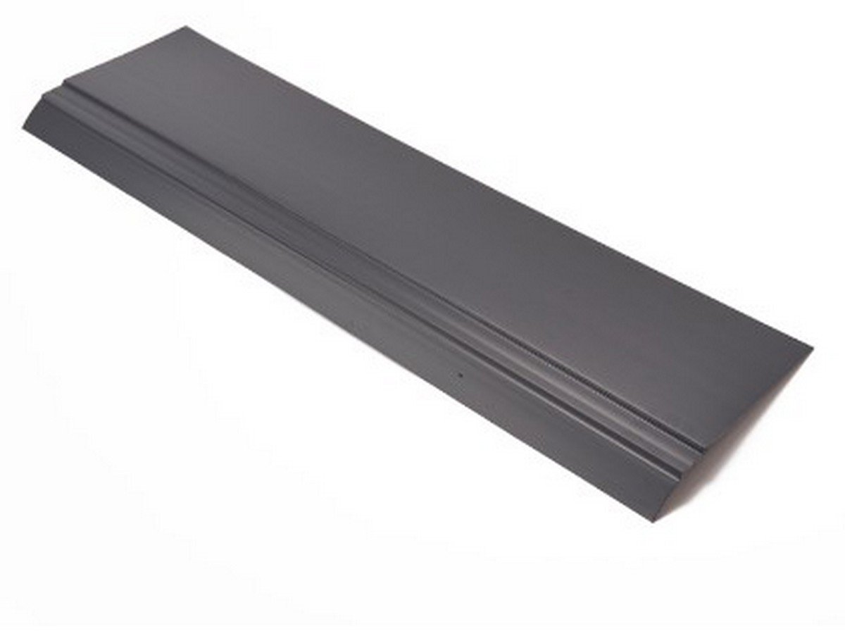 Eaves Protector Support Tray 1.5mtr Price Comparisons | Compare The Build
