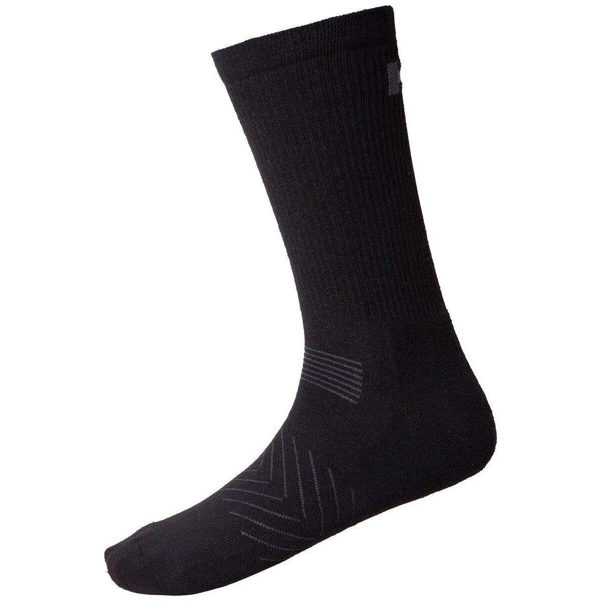 Helly Hansen Manchester Work Socks - Black - 10x13 (3 Pairs) Price Comparisons | Compare The Build