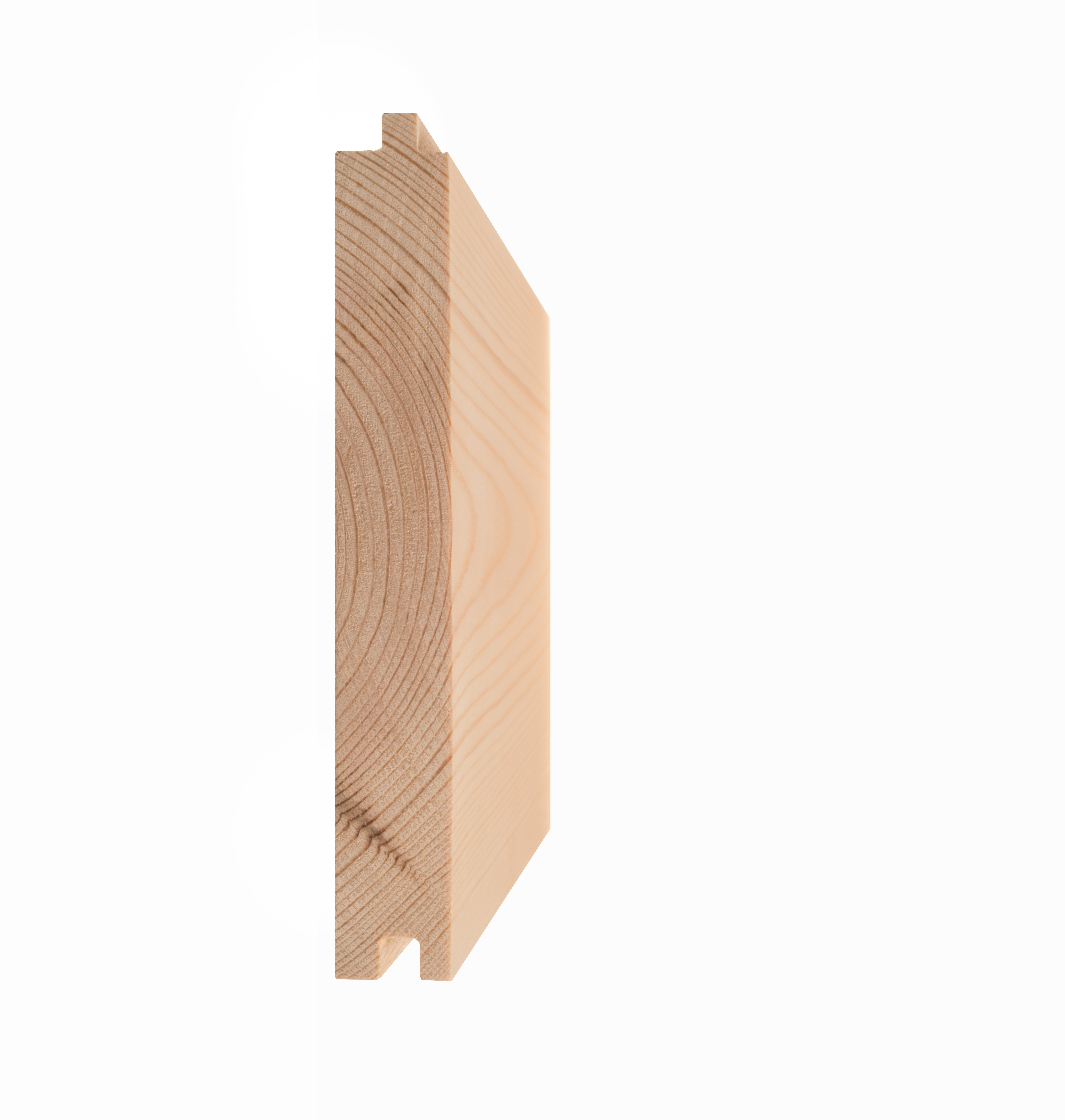 Planed Timber T&amp;G Flooring - Vths Redwood - 25 x 150mm (Fin Size 20x144mm) (per mtr) Price Comparisons | Compare The Build