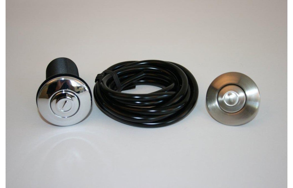 InSinkErator New Style Air Switch Button & Bellow (75430) Price Comparisons | Compare The Build