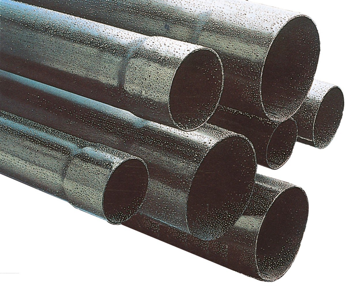 General Purpose Duct 54mm - 90deg Bend Price Comparisons | Compare The Build