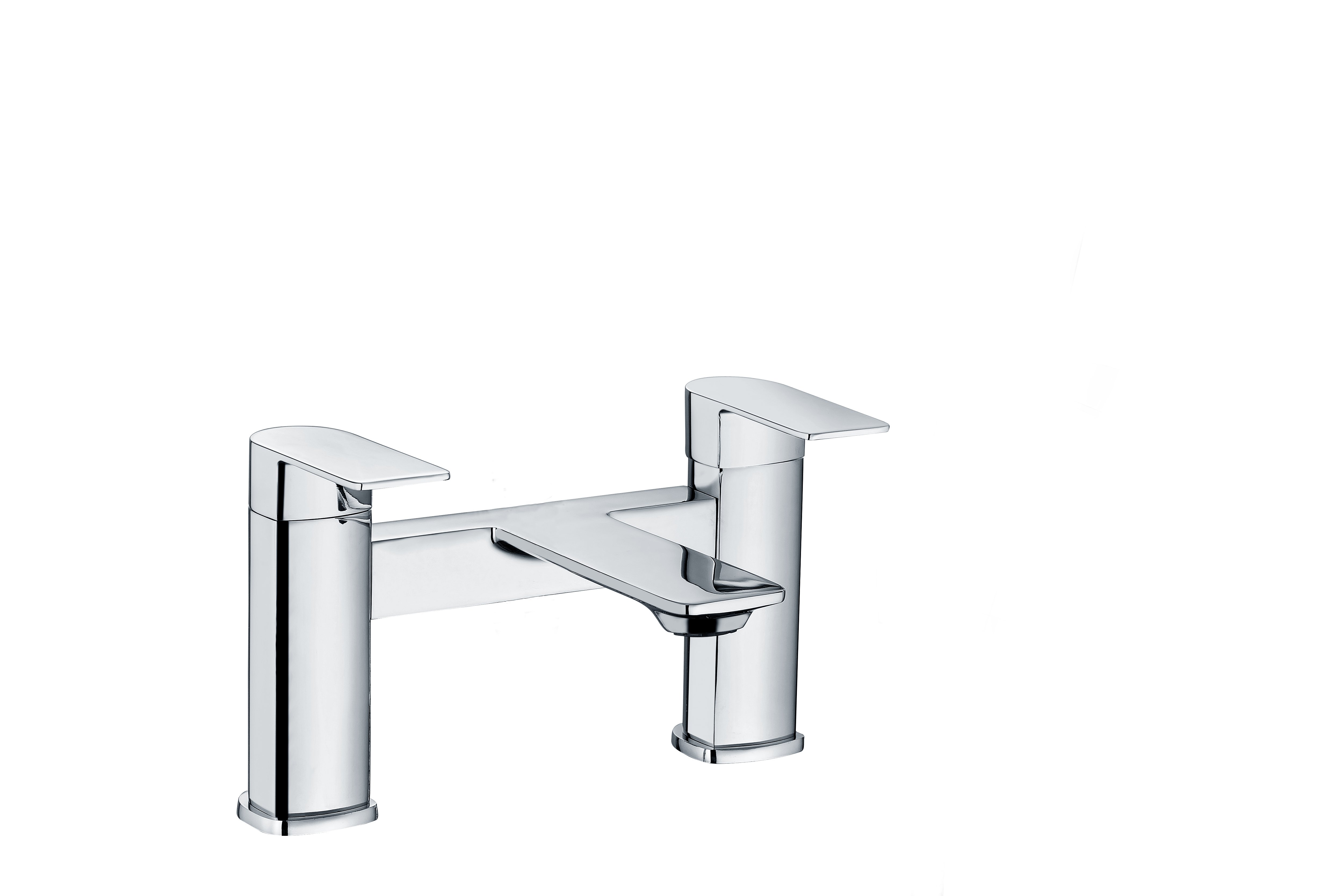 Alton Bath Taps - Chrome Price Comparisons | Compare The Build