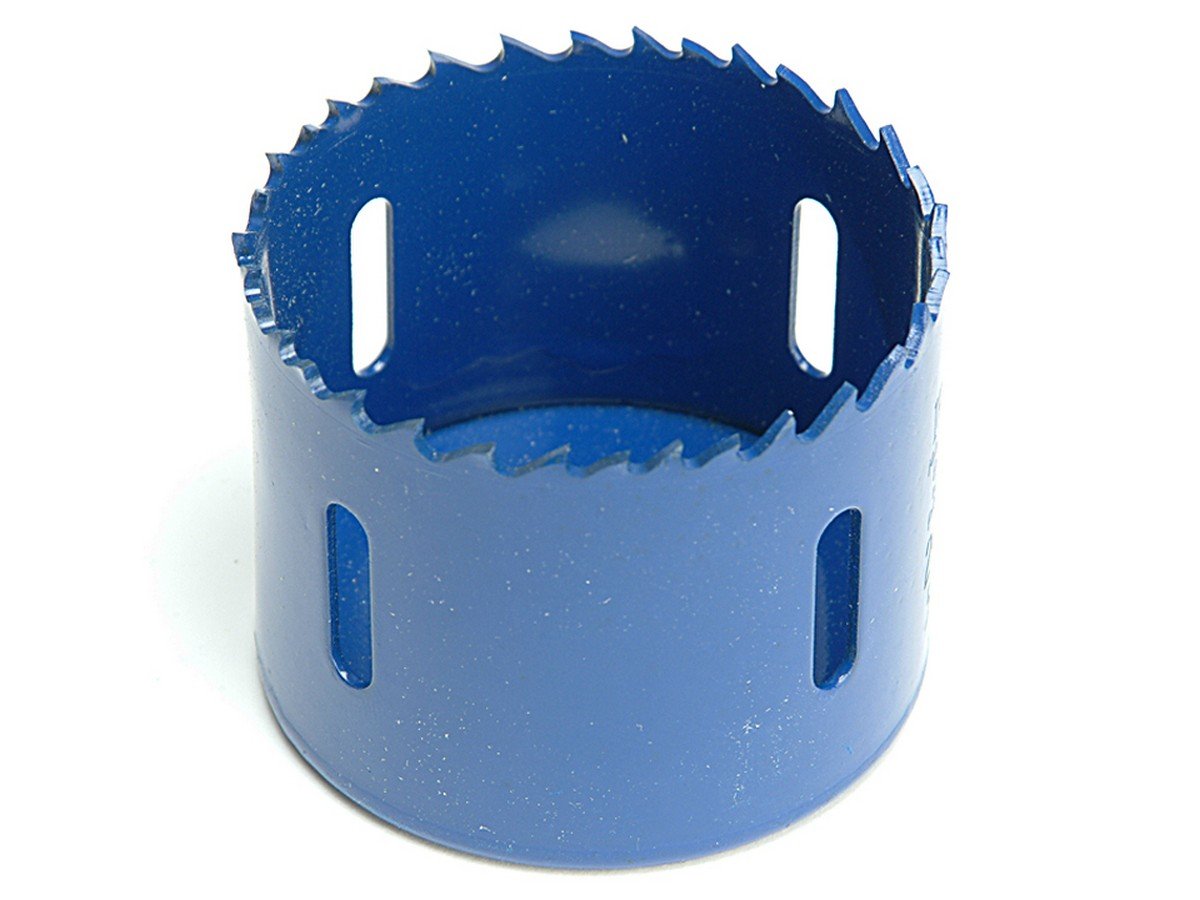 Irwin Bi-Metal High Speed Holesaw 70mm Price Comparisons | Compare The Build