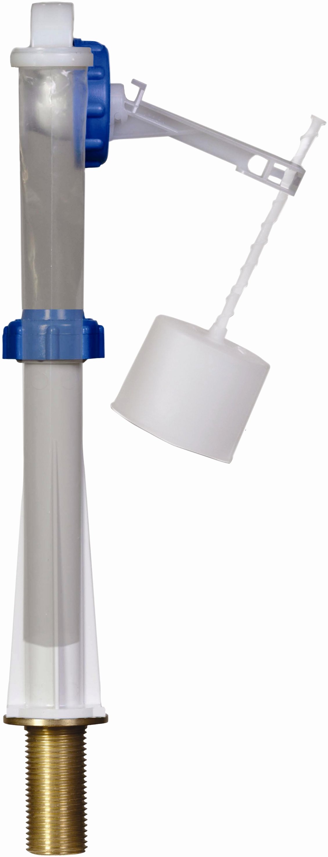Torbeck Bottom Entry Fill Valve with Adjustable Brass Tail Price Comparisons | Compare The Build