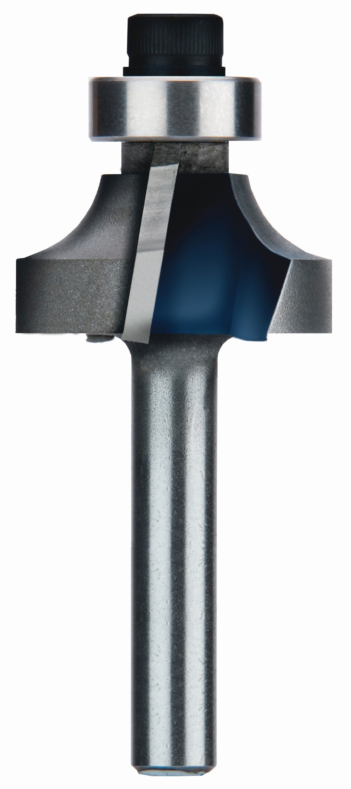 Makita Bearing Guided Ovolo 25.4 x 12.7 x 49.2mm Price Comparisons | Compare The Build